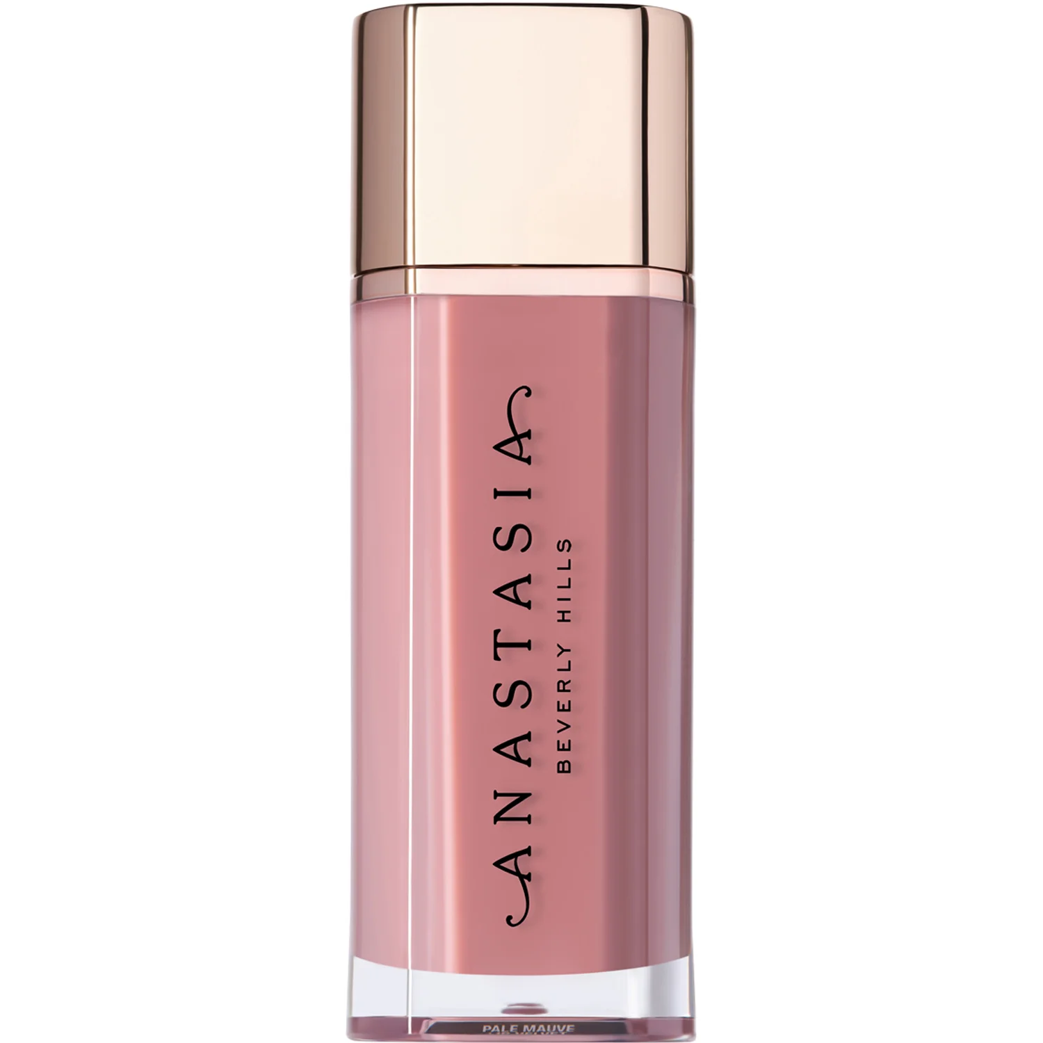 Anastasia Beverly Hills Lip Velvet Pale Mauve, bild 2