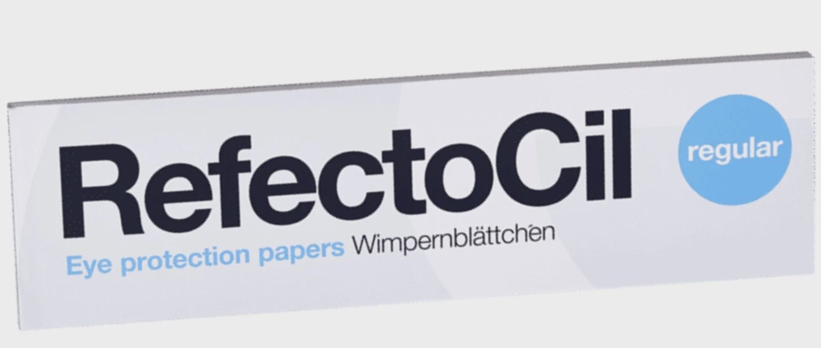 RefectoCil Eye Protection Papers