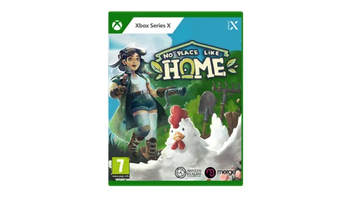 No Place Like home, bild 3