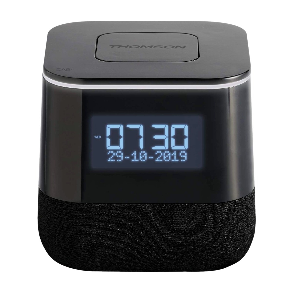 Thomson CR80DAB FM/DAB+ klockradio