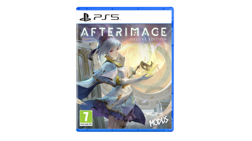 Afterimage: Deluxe Edition, bild 3