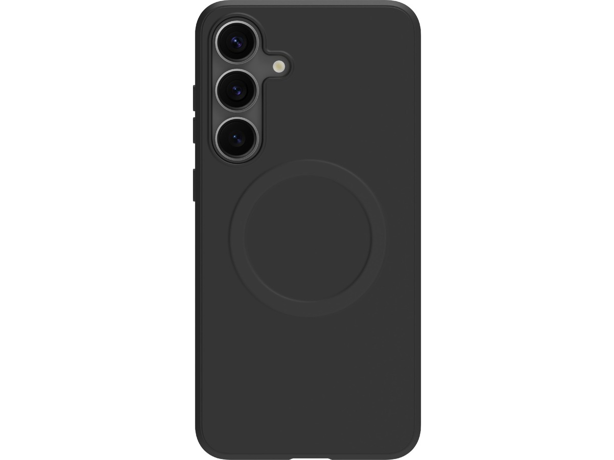 dbramante1928 Galaxy S25+ Greenland Pro Qi2 fodral (Night Black)