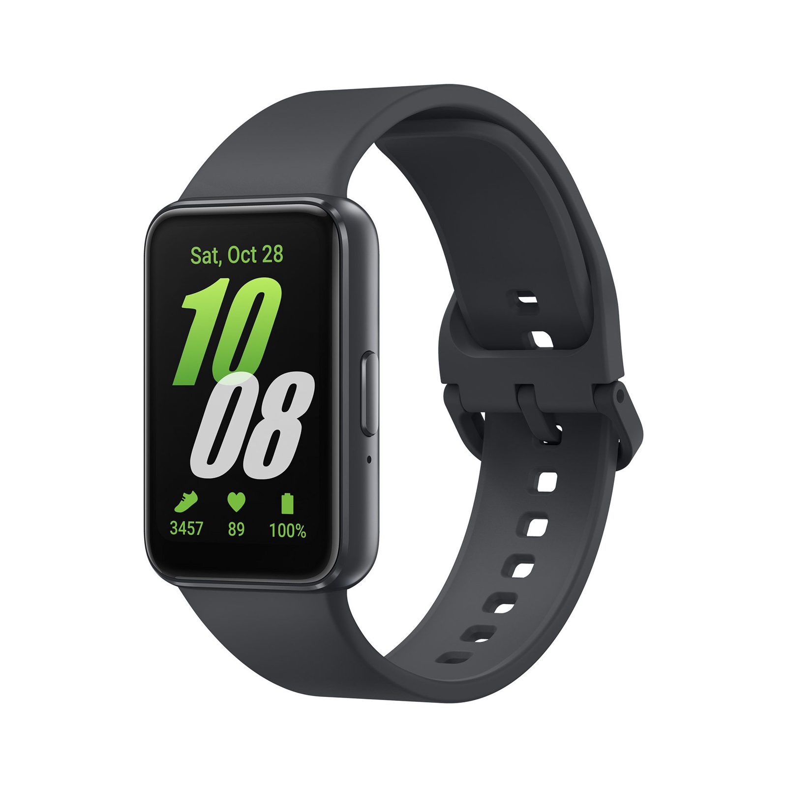 Samsung Galaxy Fit3, grå