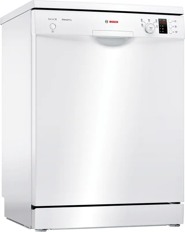Bosch Serie 2 SMS25AW05E diskmaskin