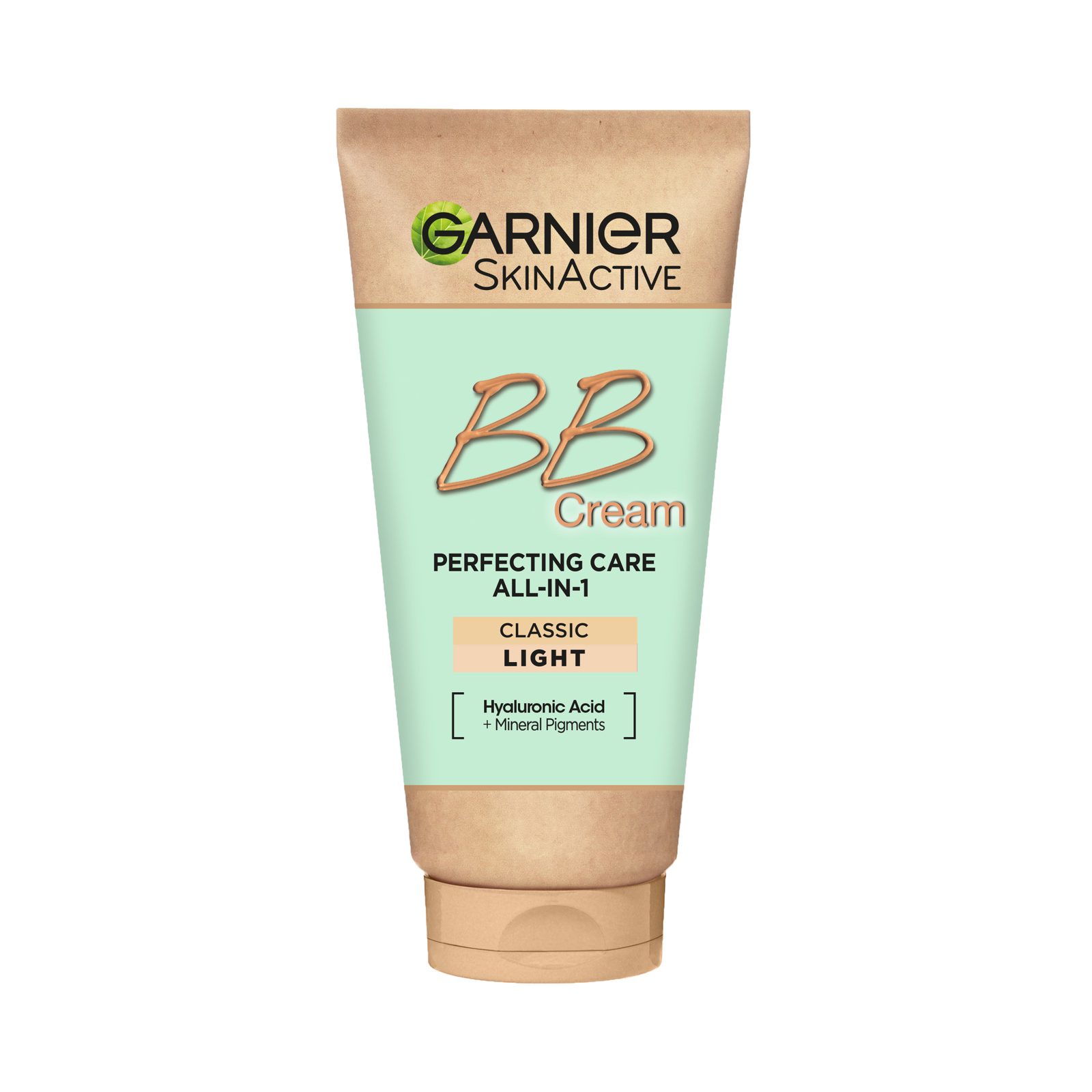 Garnier SkinActive BB Cream Perfecting Care All-In-1 Light