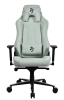 Arozzi Vernazza Soft Fabric Gamingstol - Pearl Green, bild 2