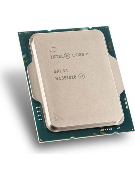 Intel Core i9-12900K 16-Core 24-Thread (125W), 3,2/5,2 GHz, LGA1700, UHD Graphics 770, 30 MB cache, tray utan kylare, bild 3