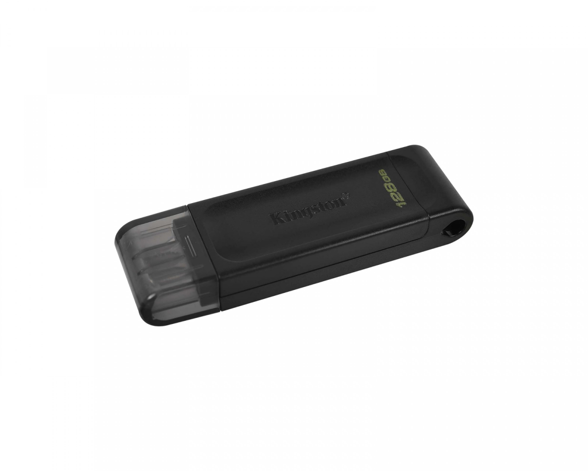 Kingston DataTraveler 70 USB-C Minne - 128GB, bild 5