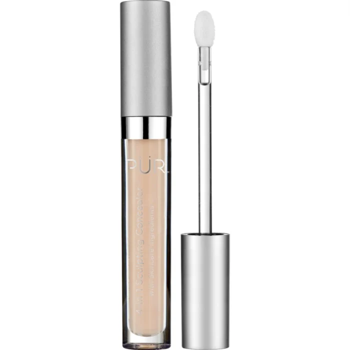 PÜR Cosmetics 4-in-1 Sculpting Concealer MN3, bild 5