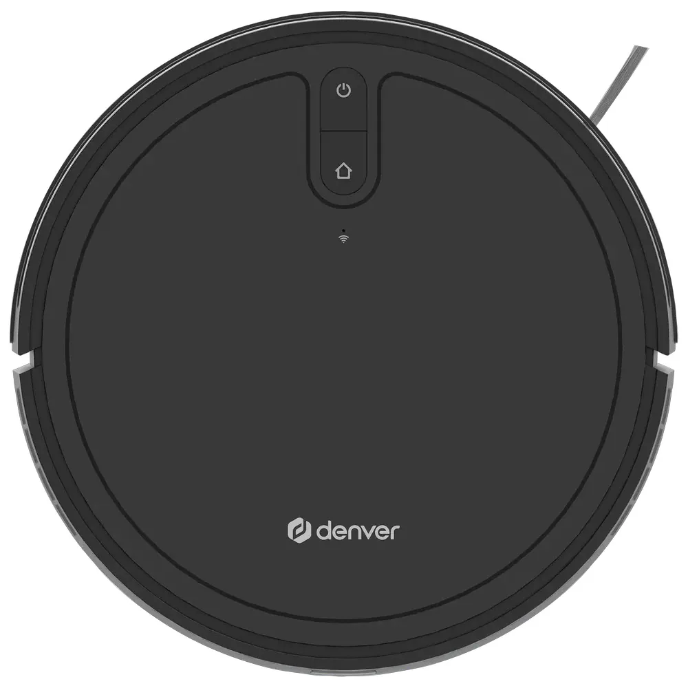 DENVER Robotdammsugare RVC-125, bild 2