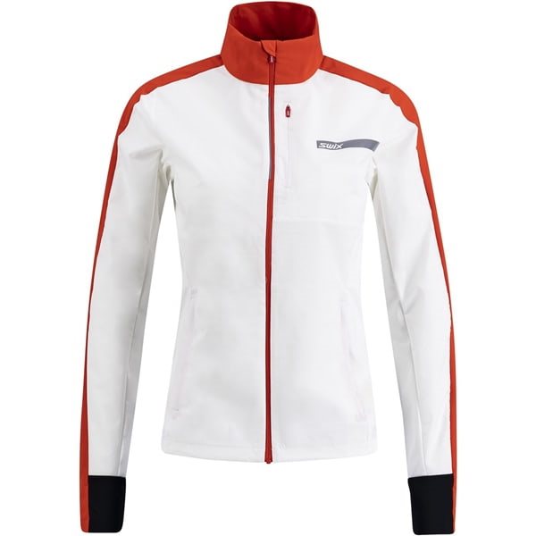Swix Roadline Wind Jacket W - XS