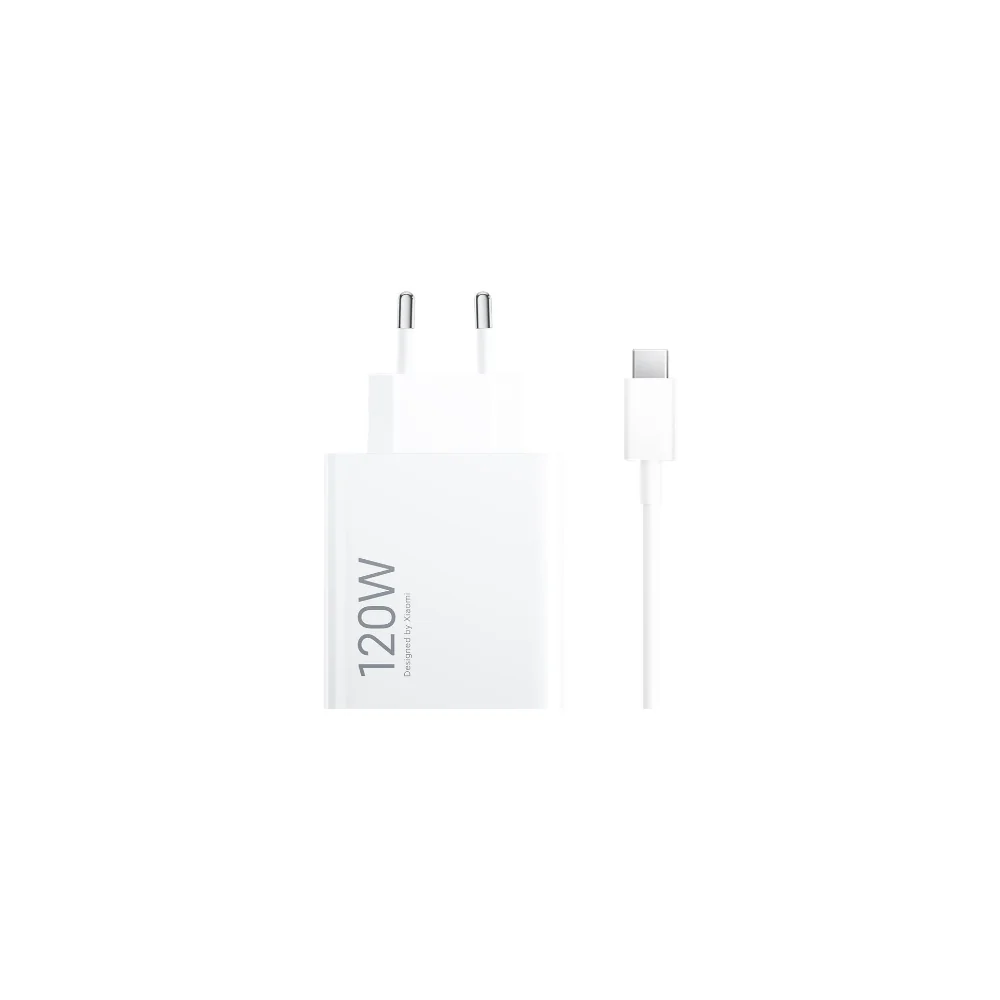 Xiaomi 100 W GaN Charger