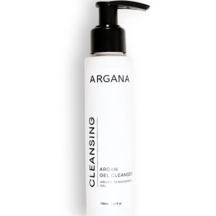 Argana Argan Cleansing Gel 100 ml