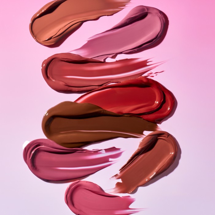 essence Hydra Kiss Lip Tint 01 Blushing Nude 4 ml, bild 3