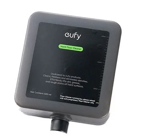 Anker Eufy golvrengöringsmedel 600 ml för E25, lavendel