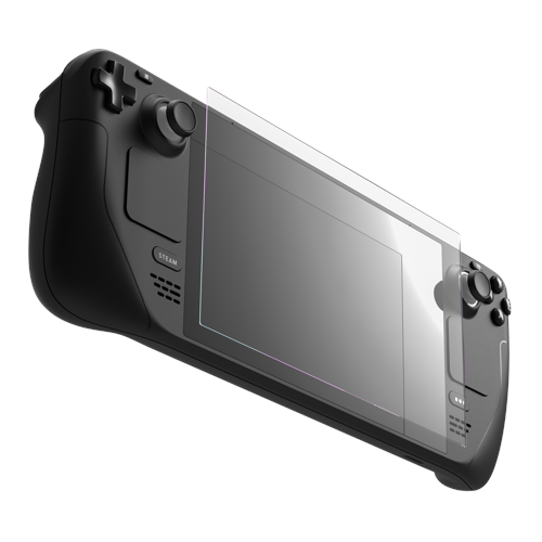 Nyko Steam Deck Anti Glare Armor skärmskydd