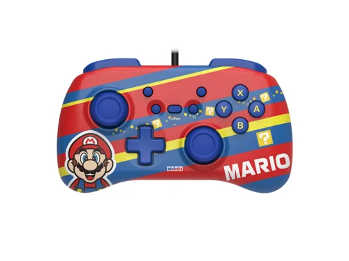 HORI PAD Mini - Mario, bild 2