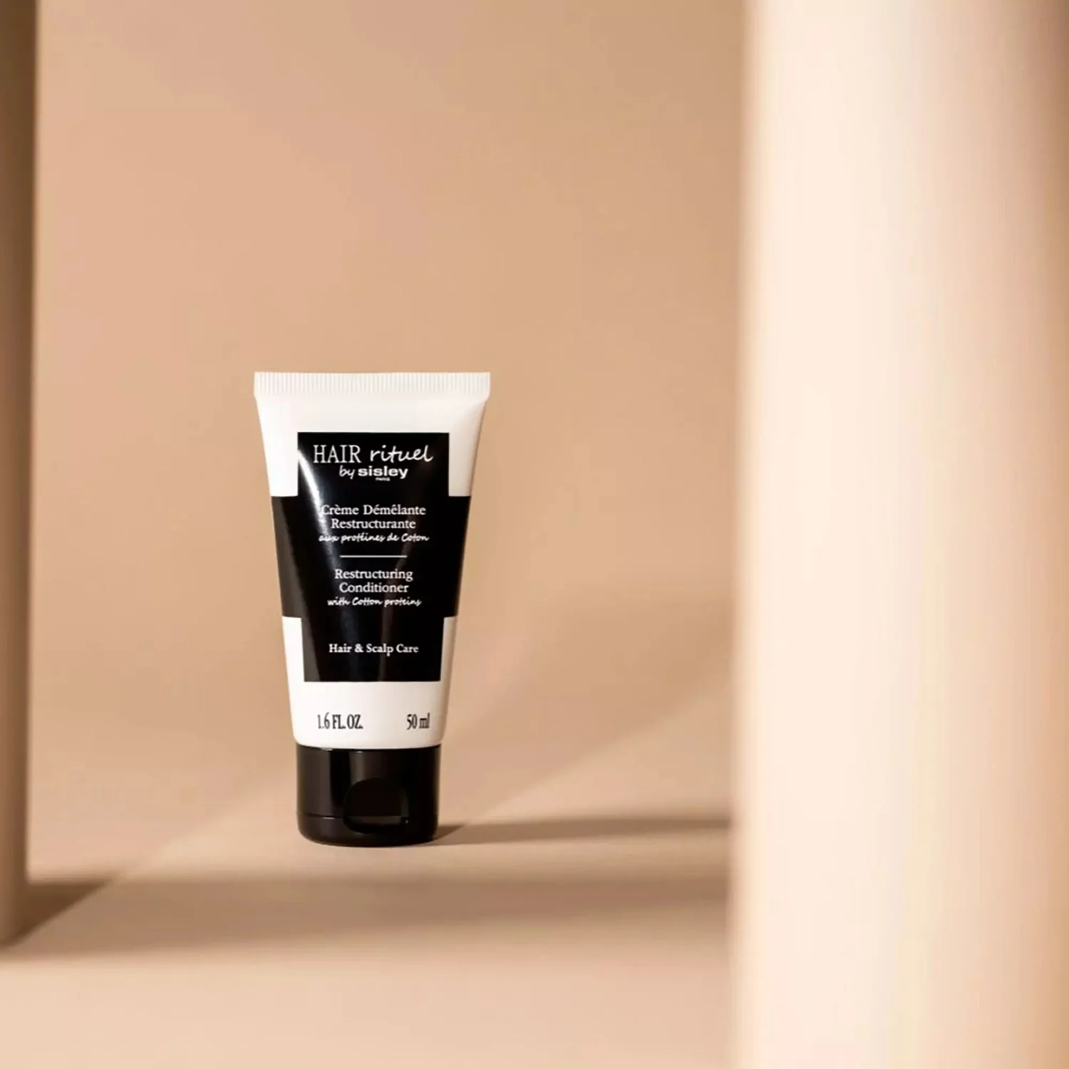 Sisley Restructuring Conditioner 50 ml, bild 3