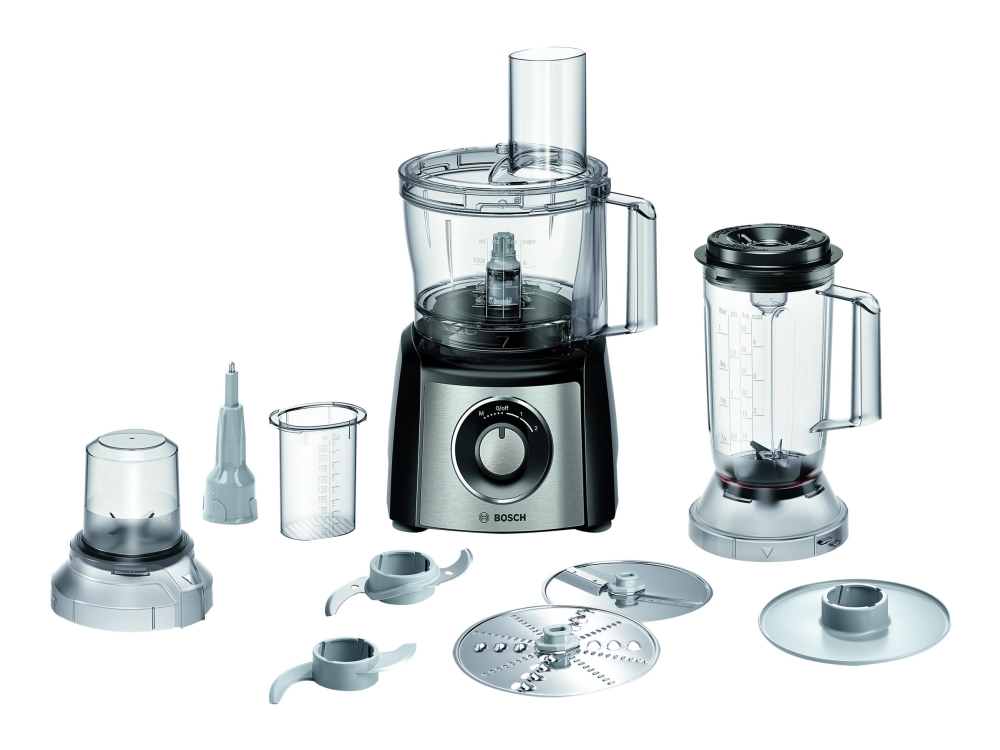 Bosch matberedare MCM3PM386