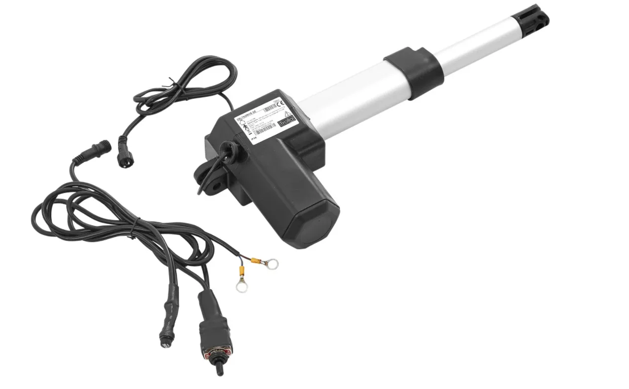 TROLLA ställdon, 12V