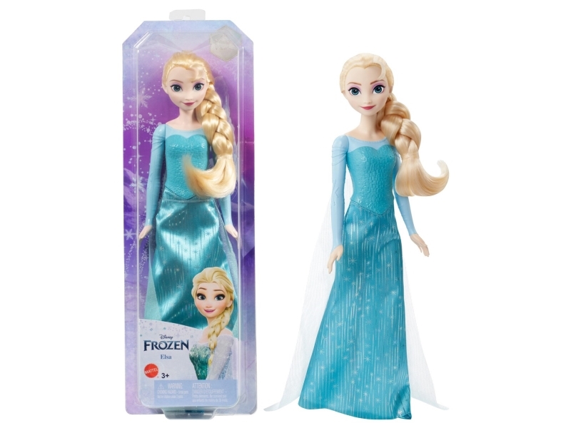 Disney Frozen 1 Elsa