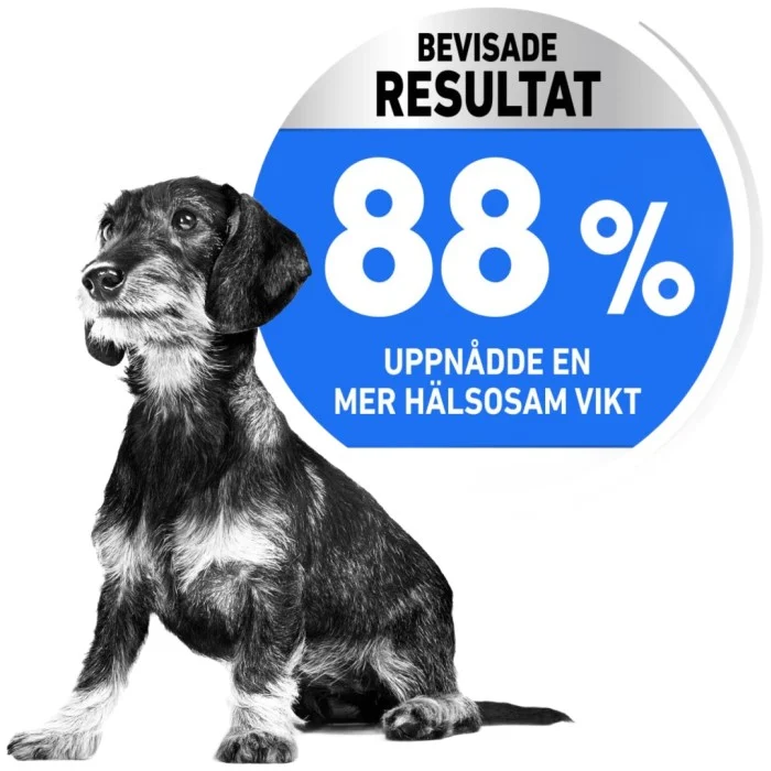 Royal Canin Light Weight Care Mini Adult Torrfoder för hund 3 kg, bild 4