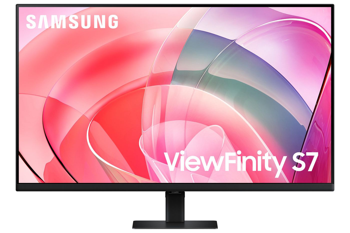 Samsung ViewFinity S7 32" 4K UHD-skärm, svart, bild 5