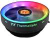 Thermaltake UX100 ARGB, 120 mm fläkt, bild 2