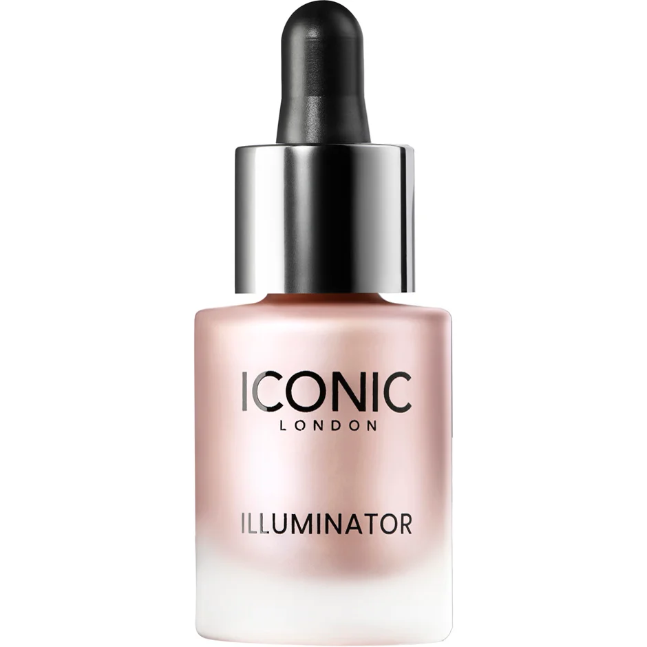 ICONIC LONDON Illuminator Shine Shine