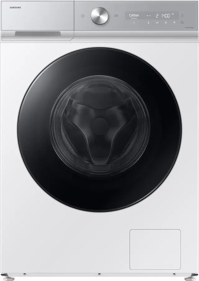 Samsung Serie 8400 Kombinerad Tvättmaskin/Torktumlare WD11DB8B85GHU3 (11/6kg)
