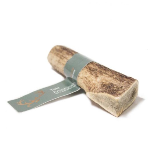 Taki - Deer Antler M 12cm - (01-606)