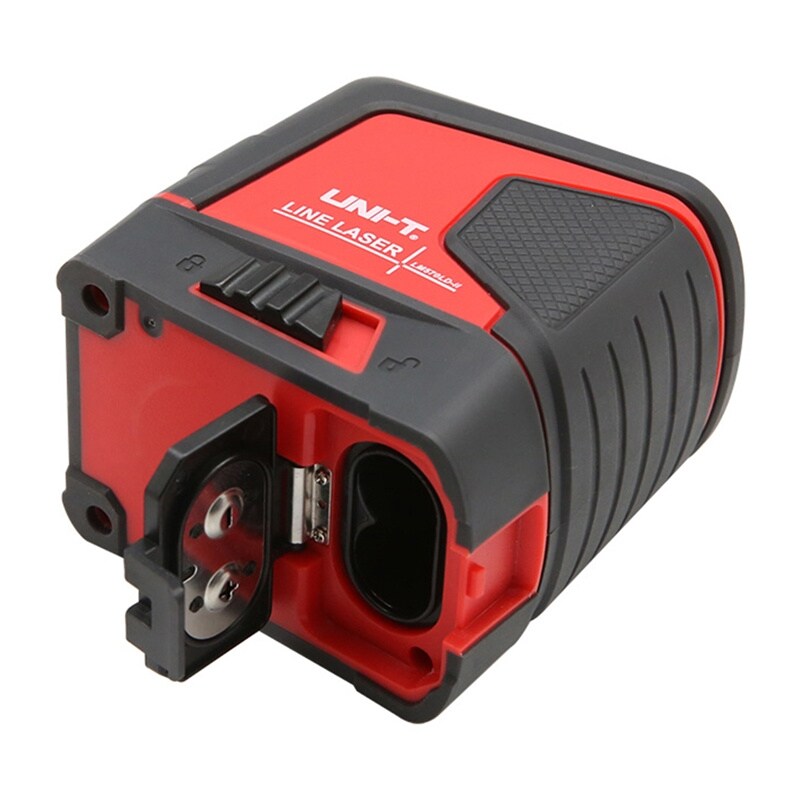 Uni-T LM570LD-II Laser vattenpass, bild 4