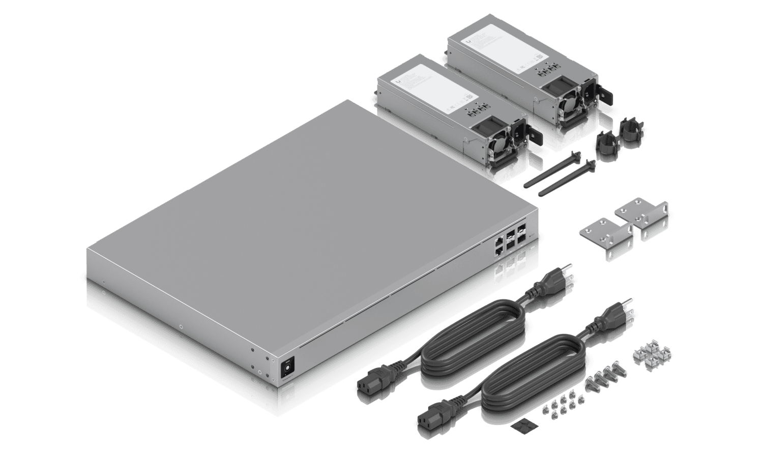 Ubiquiti UniFi Enterprise Fortress Gateway