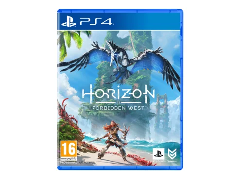 Horizon Forbidden West, bild 2