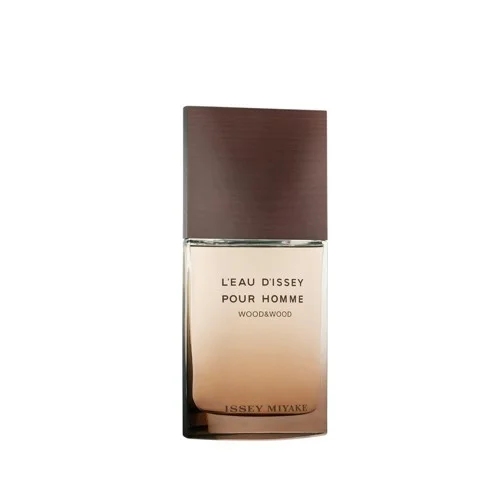 Issey Miyake L'Eau D'Issey Pour Homme Wood & Wood Eau de Parfum Intense 100 ml, bild 2