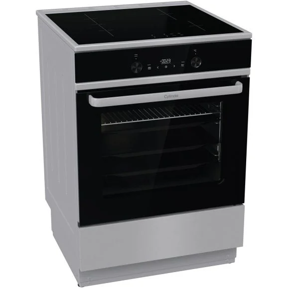 Cylinda SIB8462KVEPRF induktionsspis