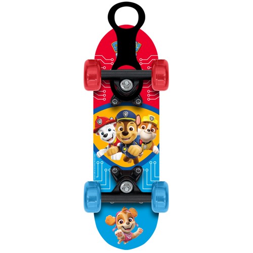 Paw Patrol Junior Skateboard