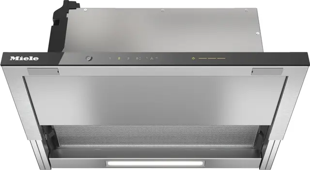 Miele Das 4630 köksfläkt