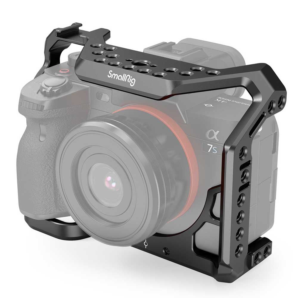 SmallRig 2999 Cage (Sony A7S III)