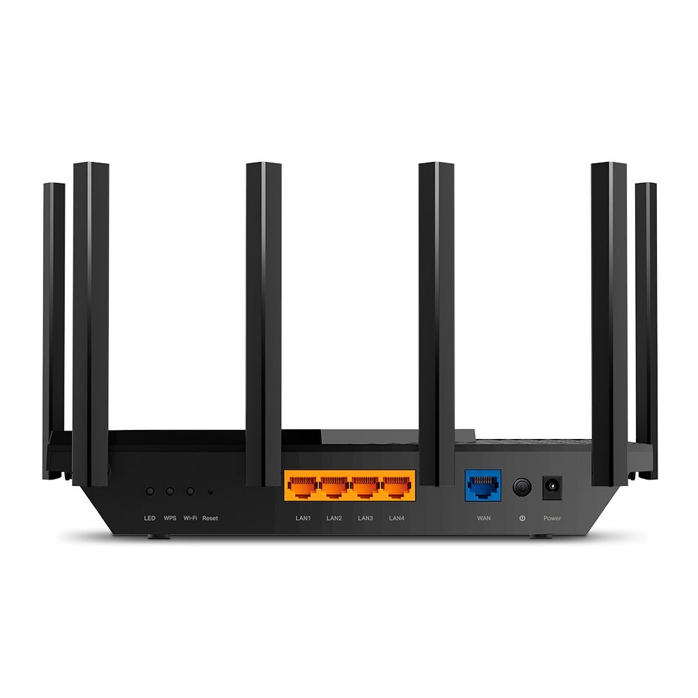 TP-Link Archer AX72 AX5400, bild 3