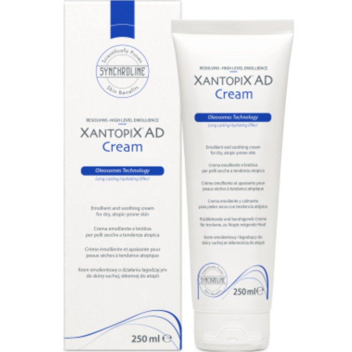 SYNCHROLINE Xantopix AD Cream 250 ml 250 ml