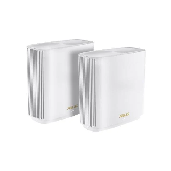ASUS ZenWiFi XT8 (2-pack) AX6600, vit