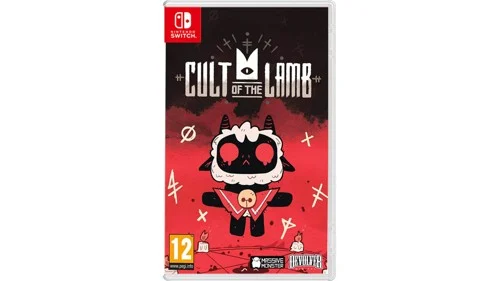 Cult of the Lamb, bild 3