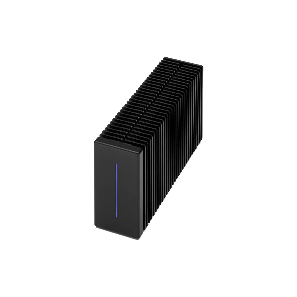 OWC ThunderBlade X12 12TB