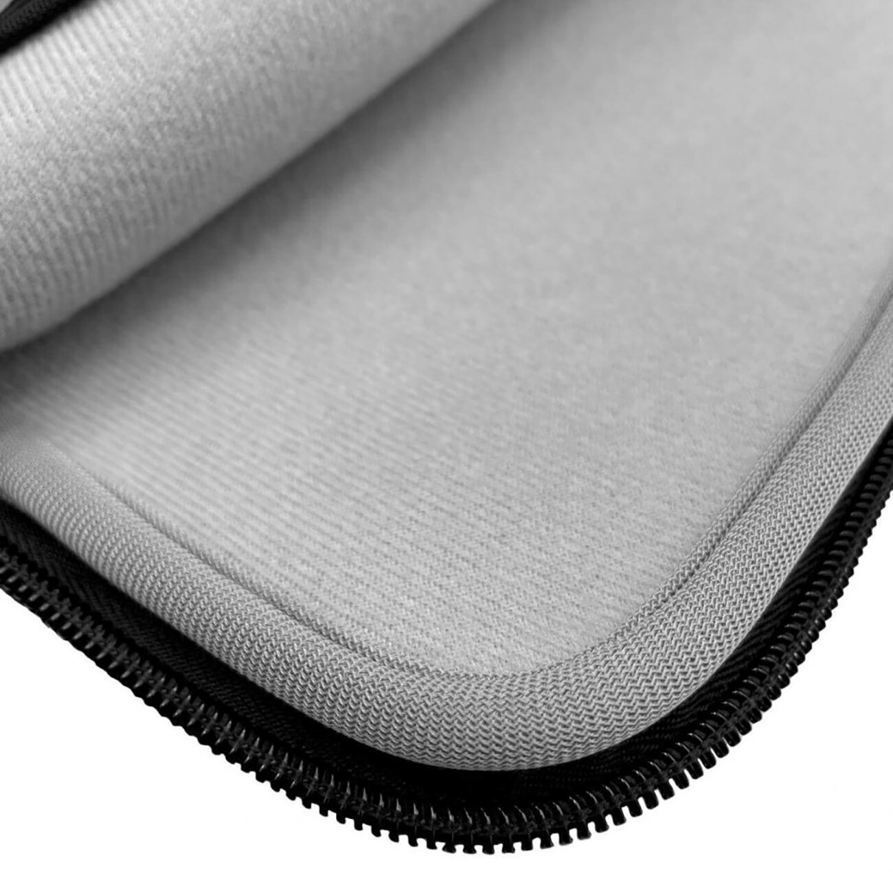 Puro Sleeve 16" väska för bärbar dator - Svart, bild 4