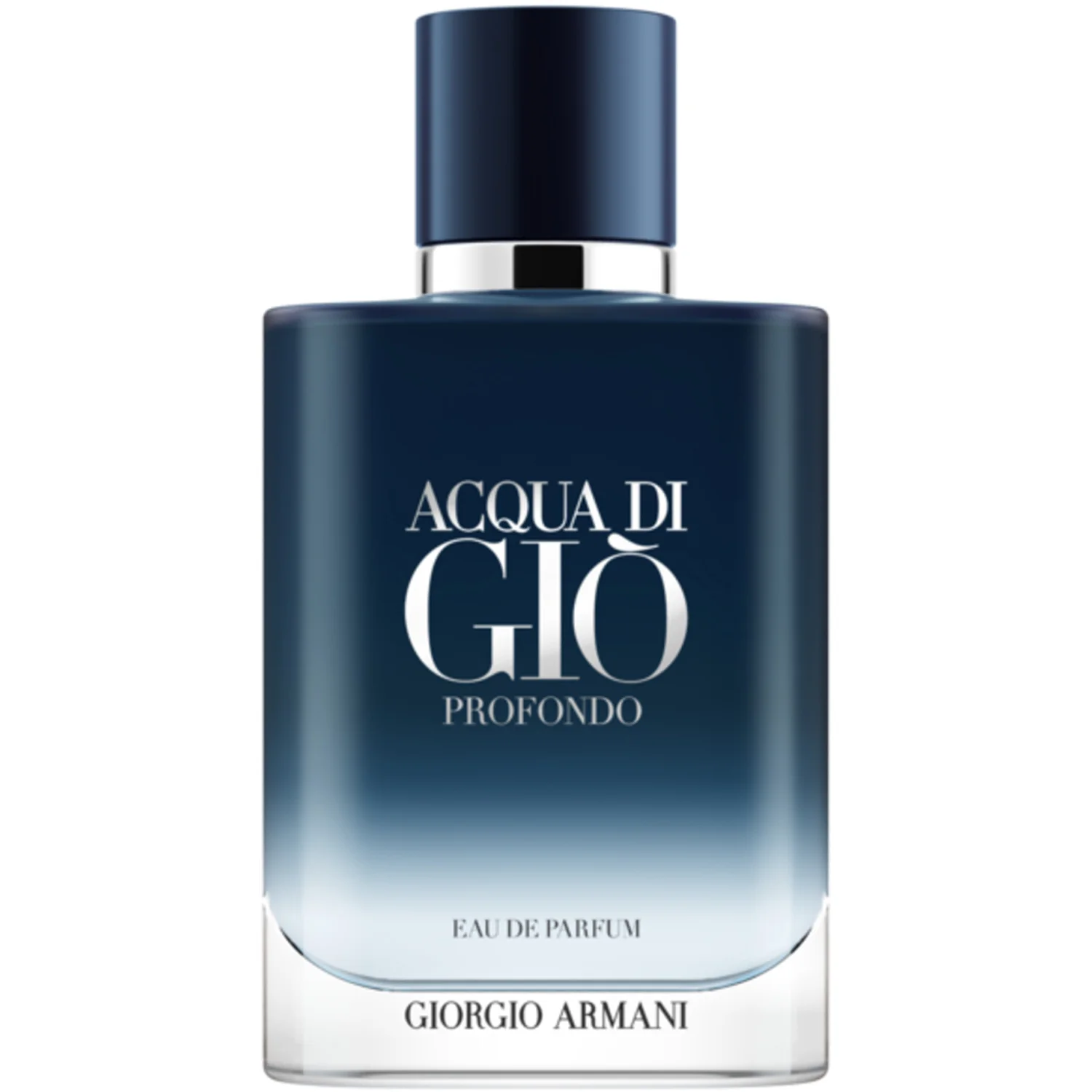 Armani Acqua Di Gio Homme Profondo Eau de Parfum 100 ml