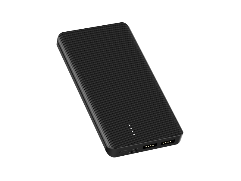Sinox Power Bank 10000 mAh Sortera