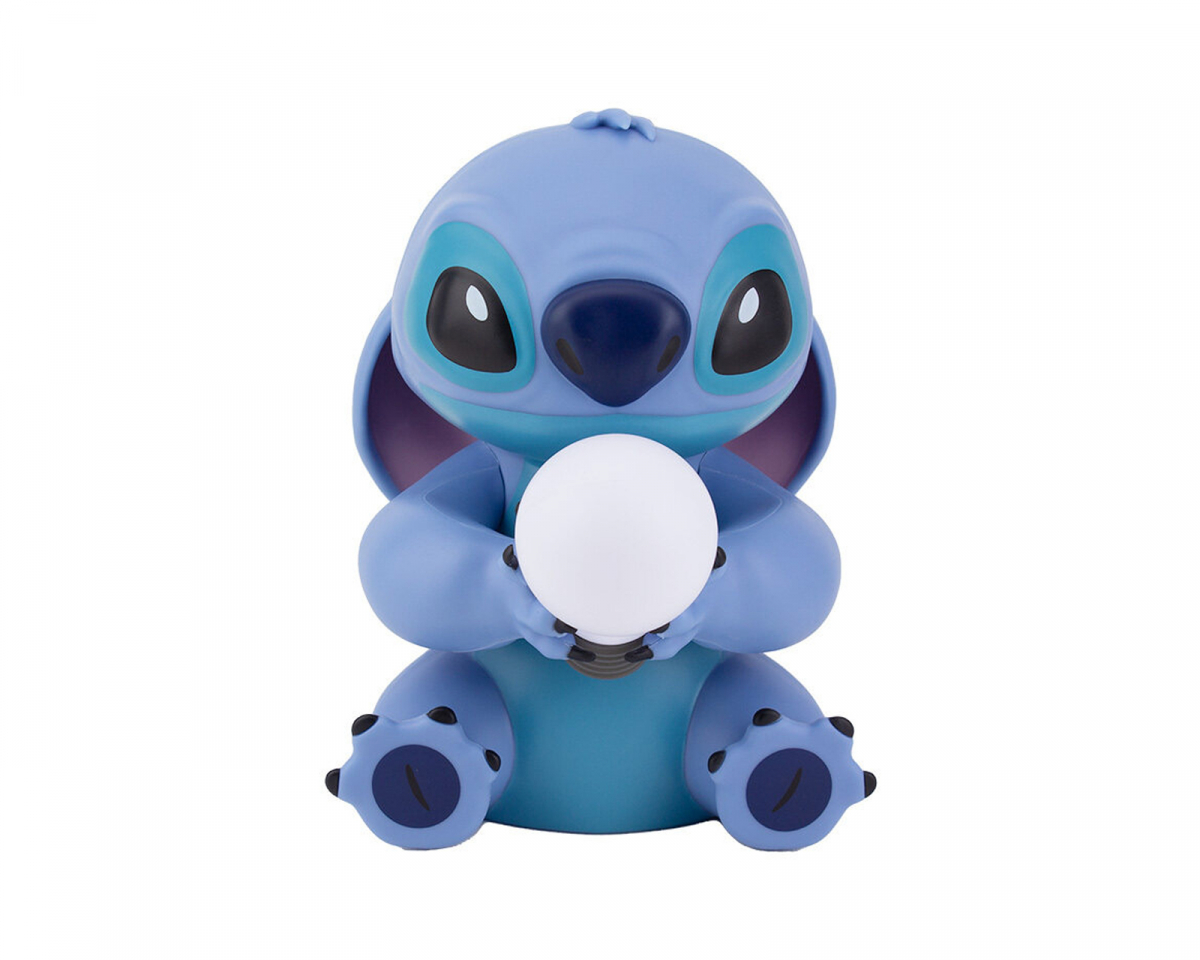 Paladone Stitch Figurinlampa, bild 4