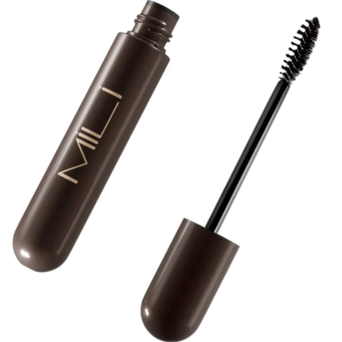 MILI Cosmetics Brow Gel Shape & Fix Clear, bild 2