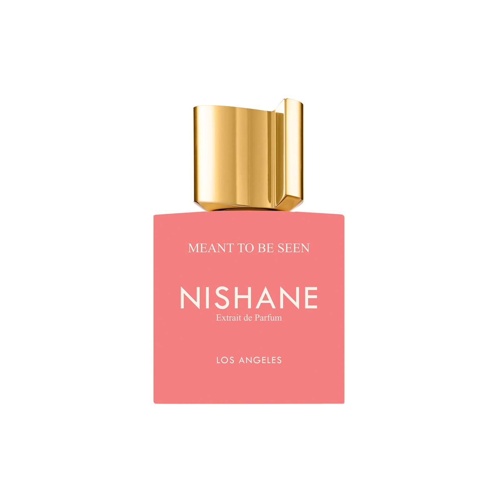 NISHANE Meant To Be Seen Eau de Parfum 50 ml, bild 3